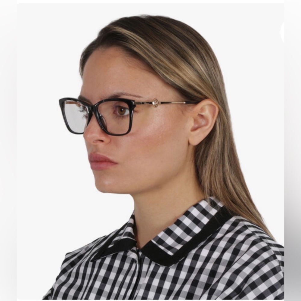 CHOPARD
Demo Rectangular Ladies Eyeglasses